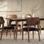 Modern Brazilian Glass Dining Table-657226316-613433246