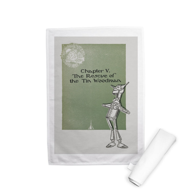 Cotton Kitchen Towel