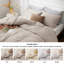 Ensemble de literie 100% coton-100776172
