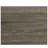 Quillan Distressed Gray 2 Drawers 23.63In. W Nightstand