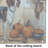 Brittany Fall Kitchen Pumpkins Glass Cutting Board Large
