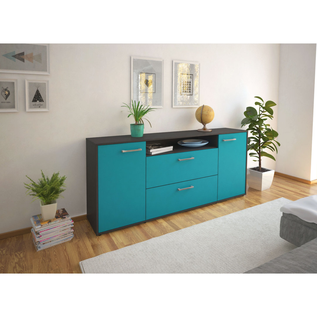 Sideboard Leshaundra 180 cm