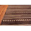 One-of-a-Kind 13'6" X 18'9" Flatweave Area Rug