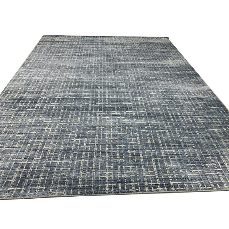 One-of-a-Kind 7'11" X 10' Area Rug