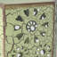 Table d'appoint 12 "