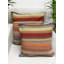 Baxman Yellow Square Cushion Cover-823325267