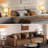 Metal Table Lamp