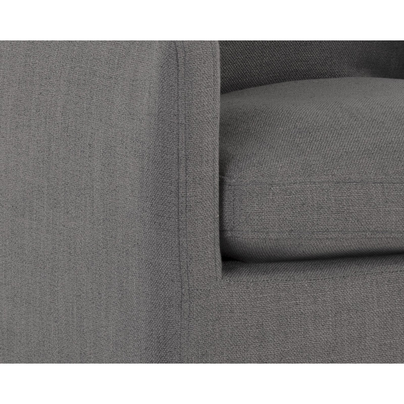 Hopeland Upholstered Arm Chair