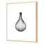 Gradient Curves 3 Print by Marie, Natasha-2034569502