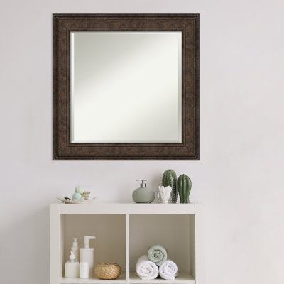 Balvin Wall Mirror