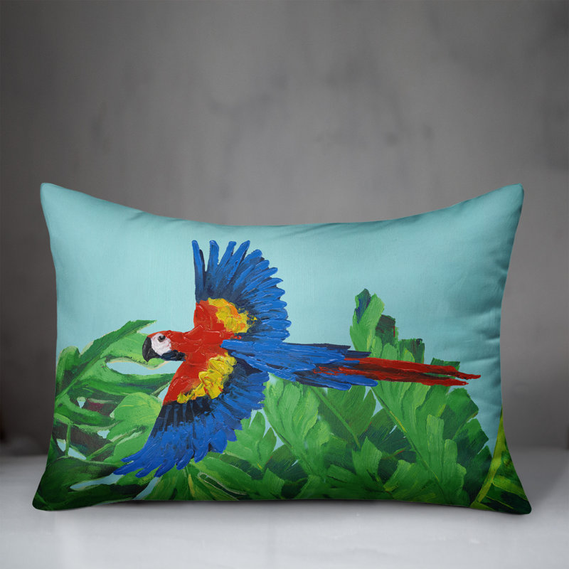  Housse et coussin d'extérieur pour l'extérieur, Bleu