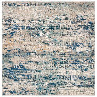 Tapis gris Madison