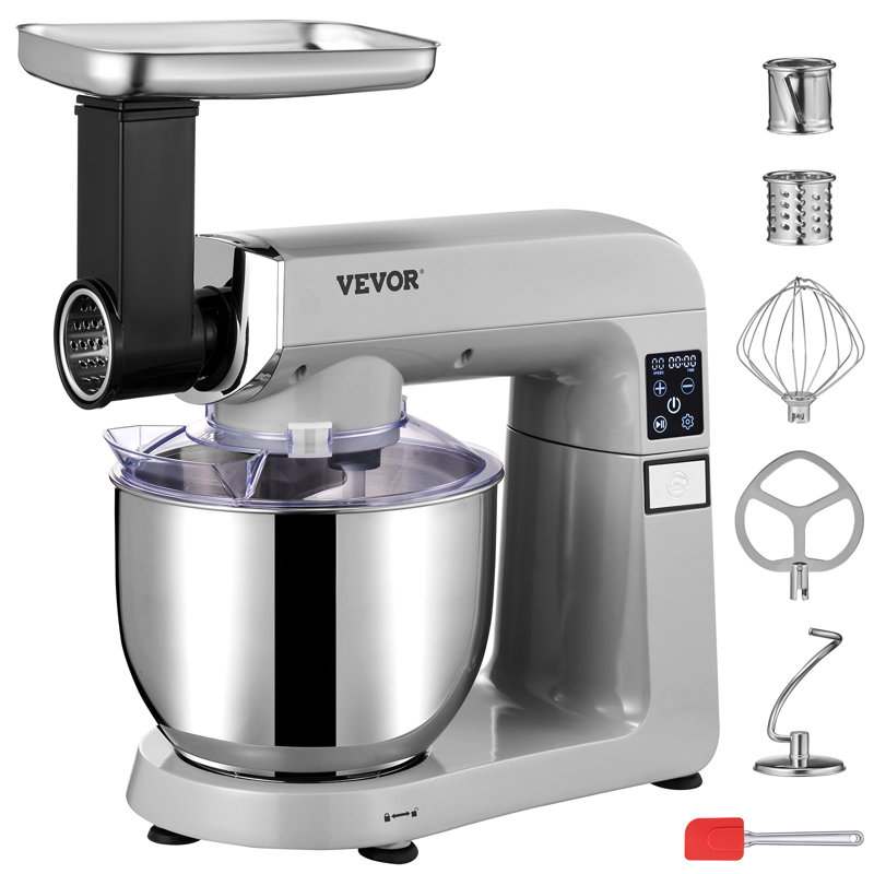 Stellweilan Tessberg Stand Mixer
