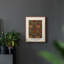 William Morris Framed Print CXIII-181200880-181200881
