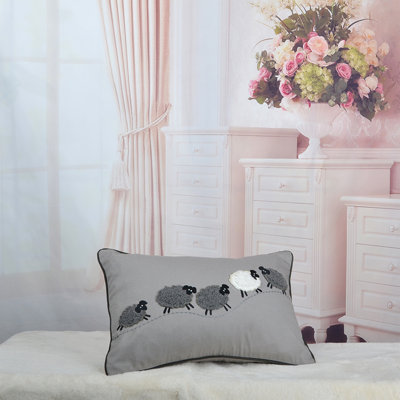  Coussin réversible