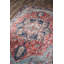 Tapis oriental rouge Katherine-1506320646