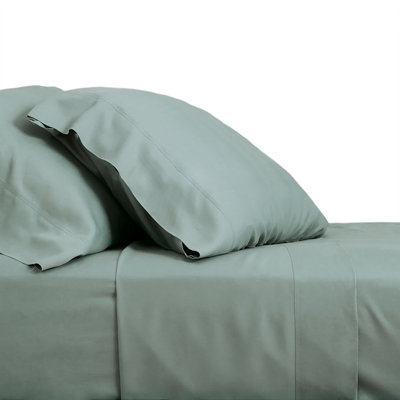 Bamboo Sateen Sheet Set
