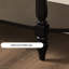 Console noire en bois massif-191327567-191327560