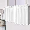 Jaylin Kitchen Curtain