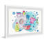 I Love Doing Laundry - Single Picture Frame Painting-325687014