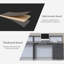 Bureau de réception moderne et ergonomique avec éclairage DEL-1695335806-1680451456