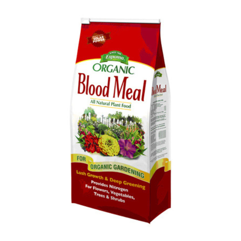 Repas de sang Espoma, 3 lb