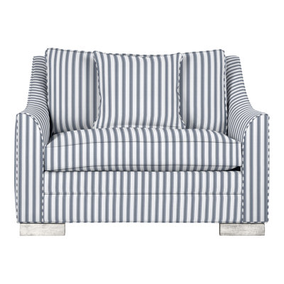 Nicholas Chair And A Half