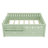 Full Size Bed with Built-in Bookshelves, Small Staircase, High-Quality Safety Rails & Trundle, White-373334173-373334174