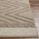 Issel Southwestern Brown Indoor/Outdoor Area Rug