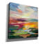 «Spring Hues 2» par Silvia Vassileva, art mural sur toile-649383860
