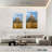 Masam Sphinx And Pyramid In Giza-108649867