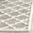 Precious Hand Tufted Performance Geometric Rug-11985637
