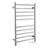 Bali Series Straight Towel Rail Towel Warmer-36866321