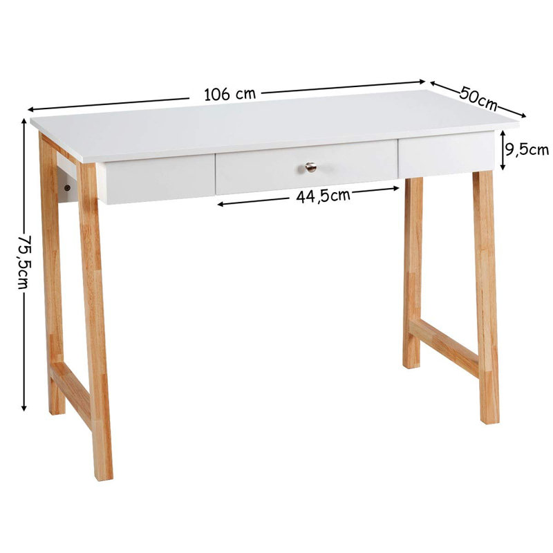 Kronnick Writing Desk, Nature