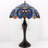 Alfie-J Metal Lamp