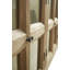 Burke 82'' W Solid Wood Sideboard