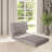 Bowden Single 29'' Upholstered Convertible Sofa-569101829