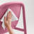 Decade 18'' H Stacking Side Chair-111134543
