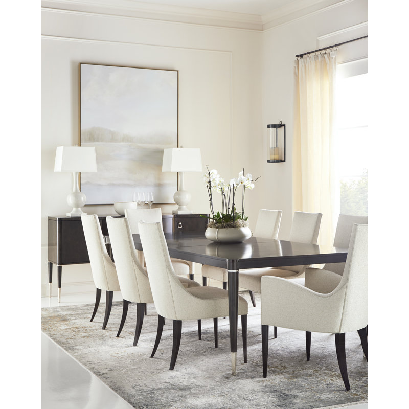 Lillet Wing Back Dining Side Chair