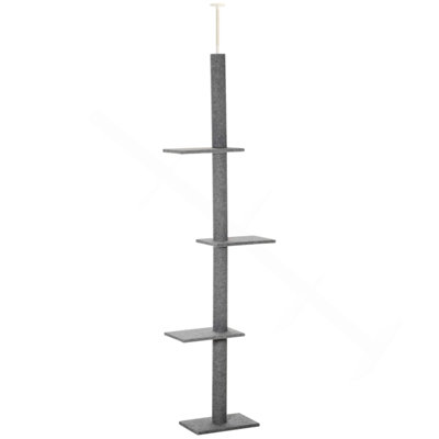 Tall Cat Tree,Cat Tree Activity Center