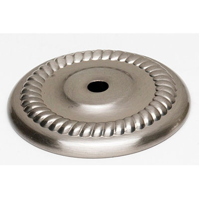 Traditional Brass Back Plate