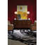 Swirl Table Lamp