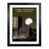 Black Wood Frame