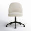 Chaise de bureau Miller-96128754
