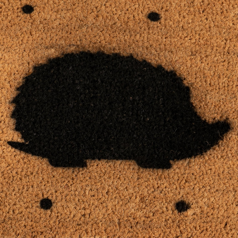Deepi Non-Slip Outdoor Doormat