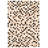 Arquette Cowhide Patchwork Indoor Rug