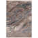 Pacific Performance Abstract Rug