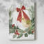 Art des Fêtes de Noël - Toile tendue avec châssis cmxxii-398251920
