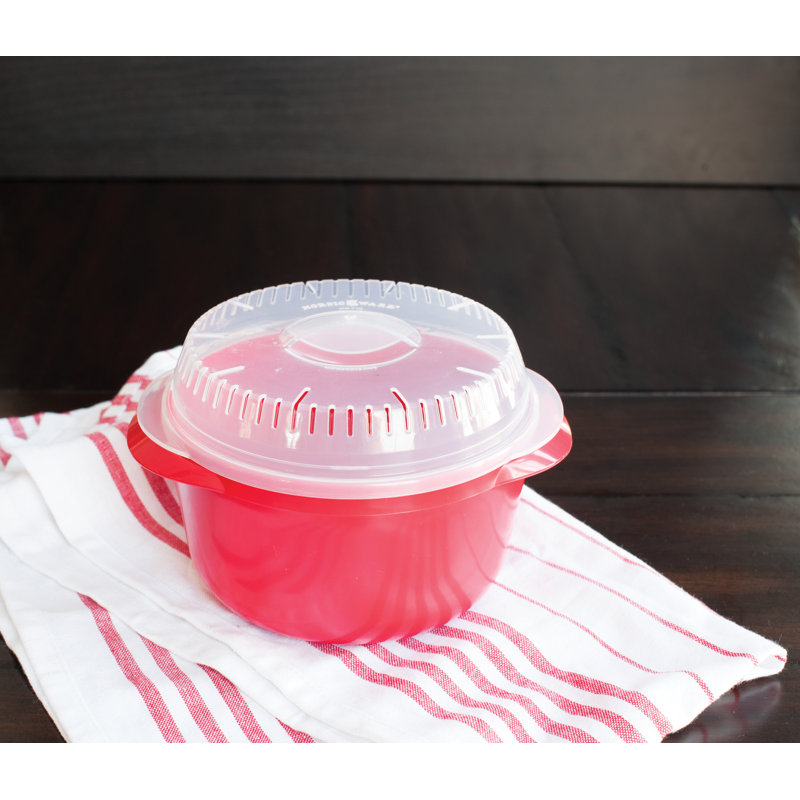 Chaudière multi avec couvercle Nordic Ware