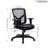 Polyester Blend Task Chair